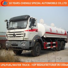 10cbm New Water Tank Truck 12cbm Water Sprinkler Truck